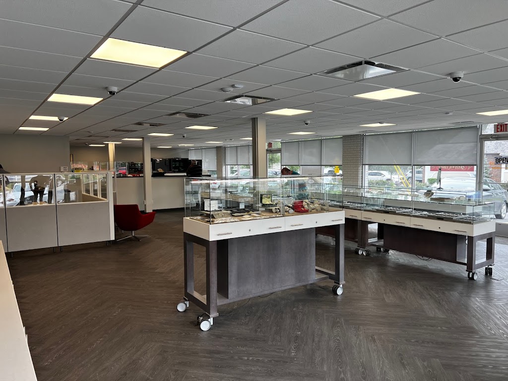 Olde Saratoga Coin & Jewelry | 1593 Central Ave #2, Albany, NY 12205, USA | Phone: (518) 452-0963