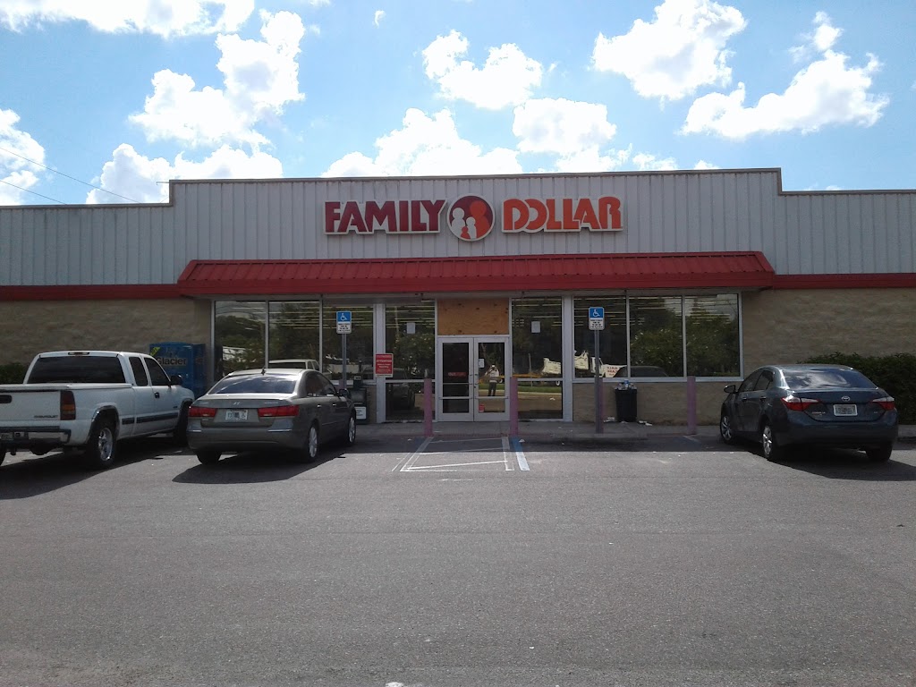 Family Dollar | 10404 N Nebraska Ave, Tampa, FL 33612, USA | Phone: (813) 462-4499