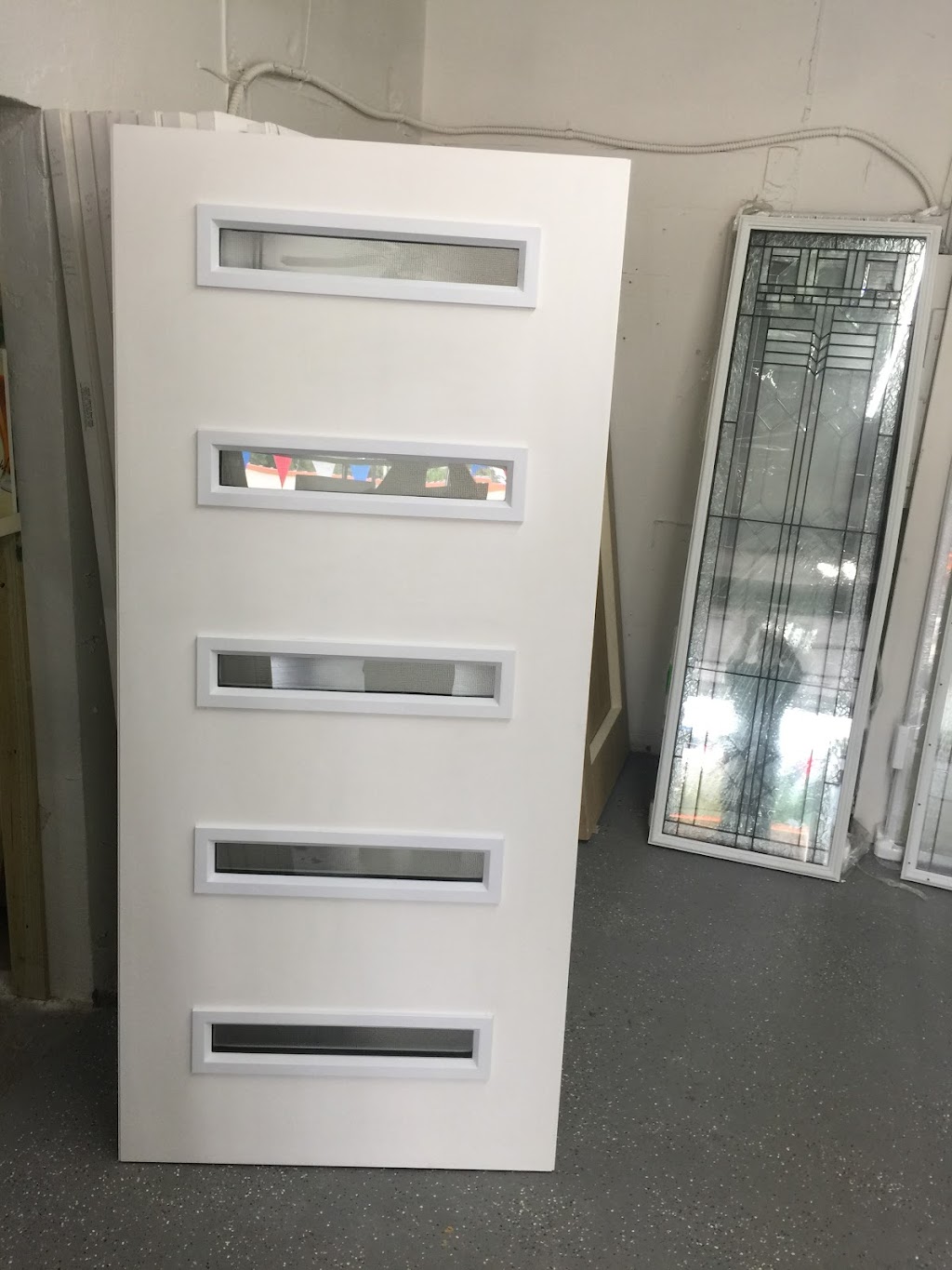 Rafaels Doors | 7311 N Florida Ave, Tampa, FL 33604, USA | Phone: (813) 731-4616