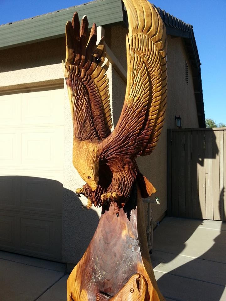 Jordans Custom Sculptures | 29859 Seward Hwy, Bird Creek, AK 99540, USA | Phone: (503) 739-2832