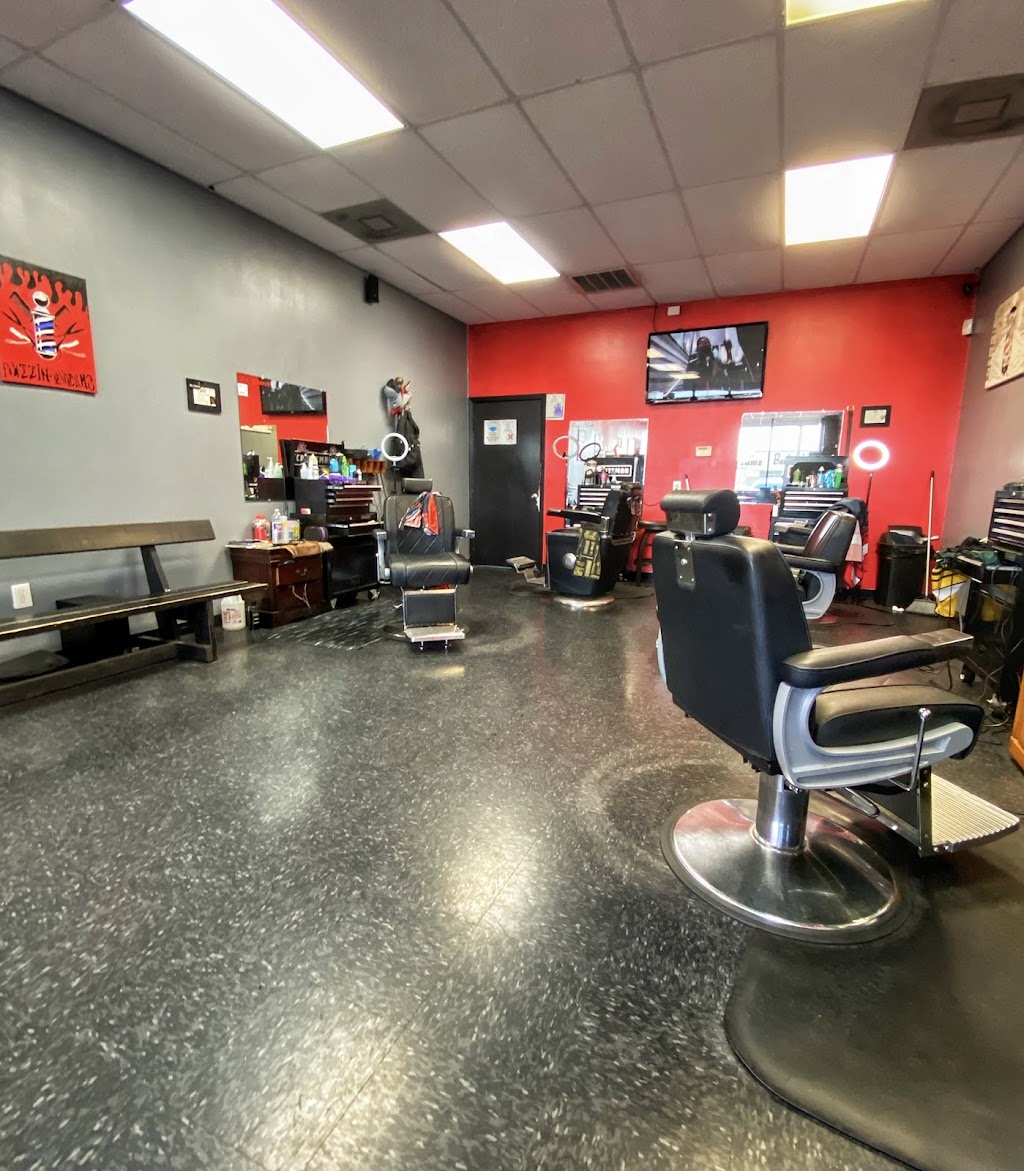 Kuttin Dreamz Barbershop | Rosenberg, TX 77471, USA | Phone: (832) 759-6933