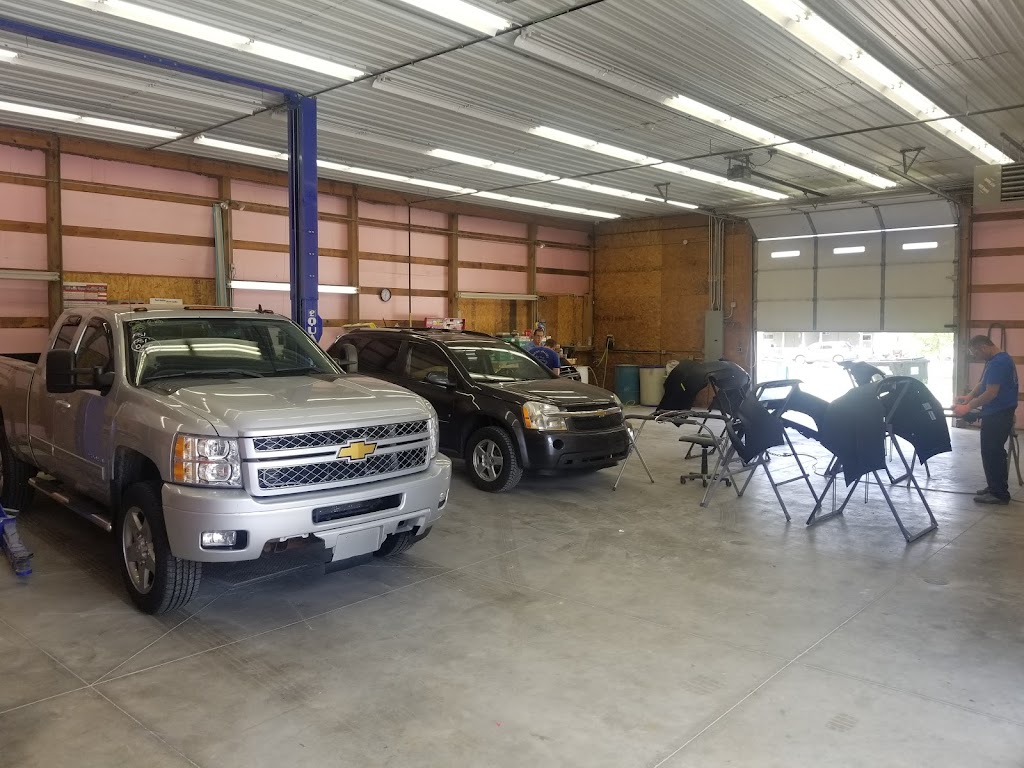 Best Deal Auto Body and Paint | 285 S Wayne St, Waterloo, IN 46793, USA | Phone: (260) 357-0099