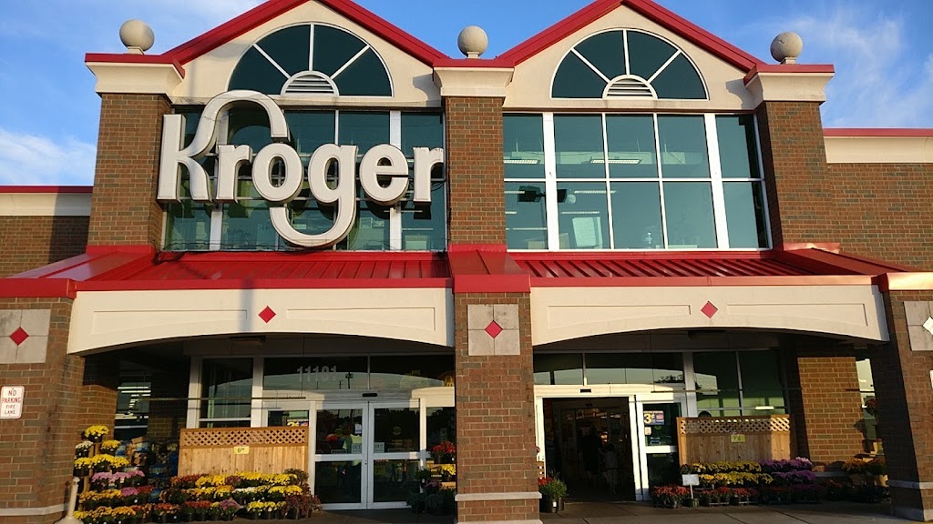 Kroger | 11101 Pendleton Pike, Indianapolis, IN 46236 | Phone: (317) 823-3240