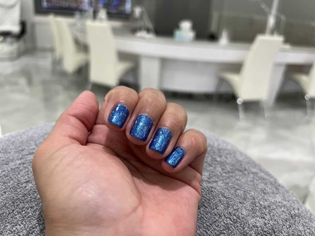 Posh Nail Lounge | 16408 Beach Blvd, Westminster, CA 92683, USA | Phone: (657) 227-8188