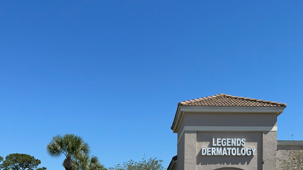 Legends Dermatology | 1497 Legends Blvd, Championsgate, FL 33896, USA | Phone: (407) 479-2924