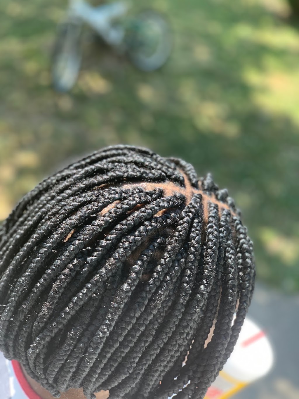 Braid.pearl{Africa hair salon} | 2012 Spring Creek Dr, Durham, NC 27704, USA | Phone: (919) 797-6409