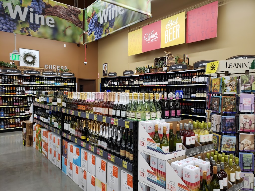 Grocery Outlet | 3615 Bradshaw Rd Ste 3615a, Sacramento, CA 95827, USA | Phone: (916) 368-9447