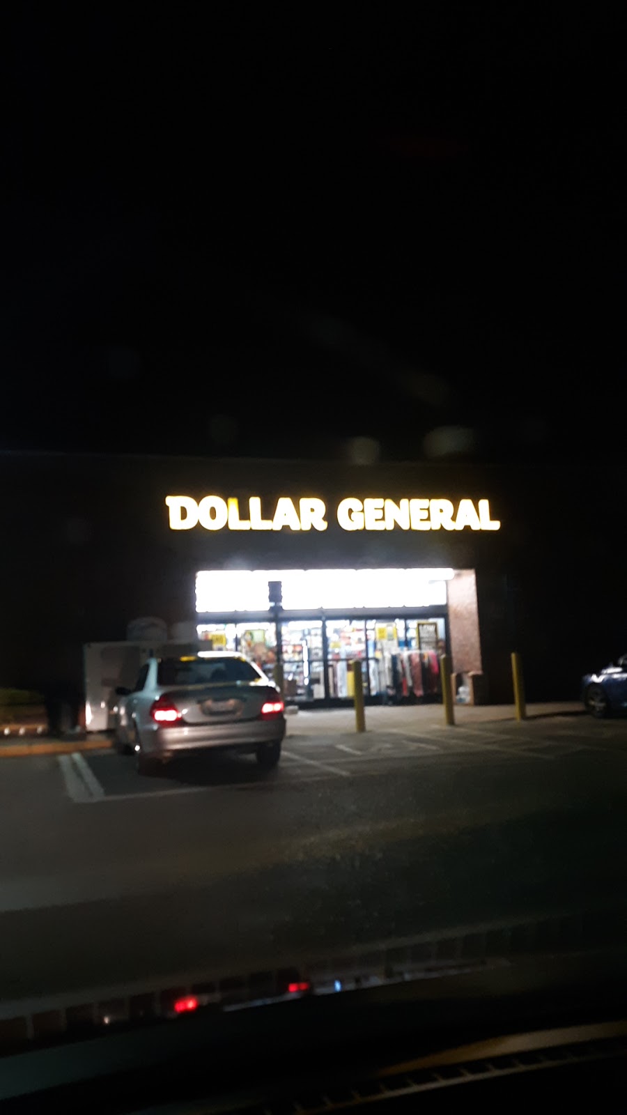 Dollar General | 2706 Lascassas Pike, Murfreesboro, TN 37130, USA | Phone: (615) 624-9766