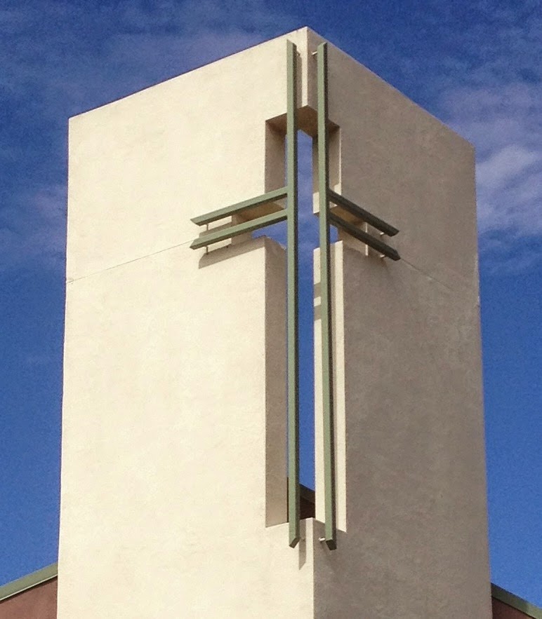Redeemer Lutheran School | 8845 N Silverbell Rd, Tucson, AZ 85743, USA | Phone: (520) 572-8136