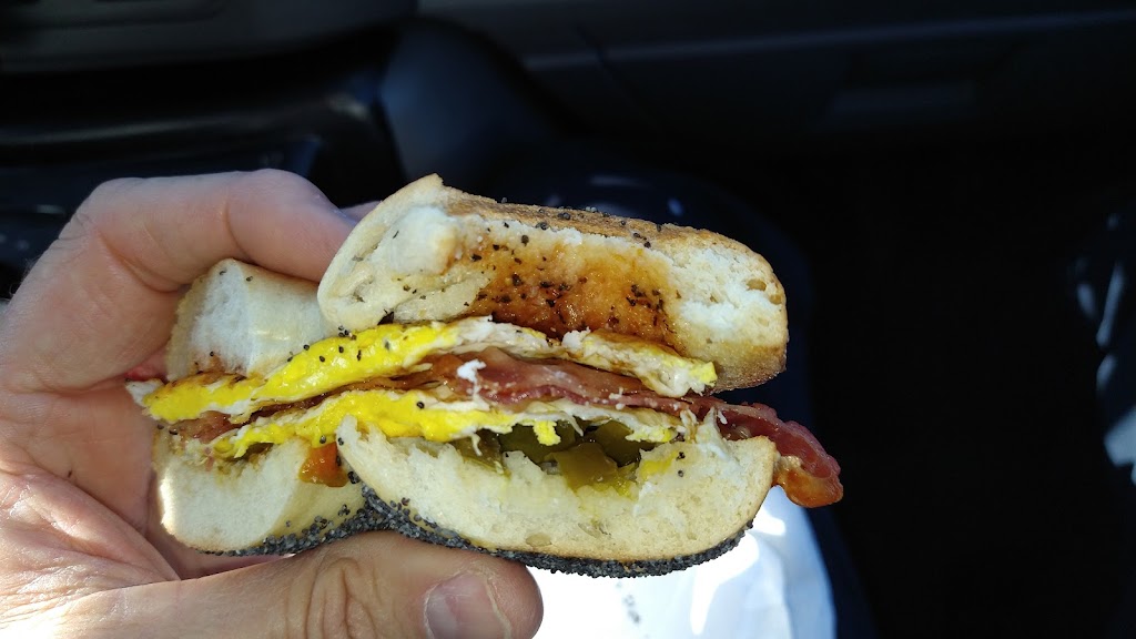 Bagel Boyz | 694 Holmdel Rd, Hazlet, NJ 07730, USA | Phone: (732) 646-4455