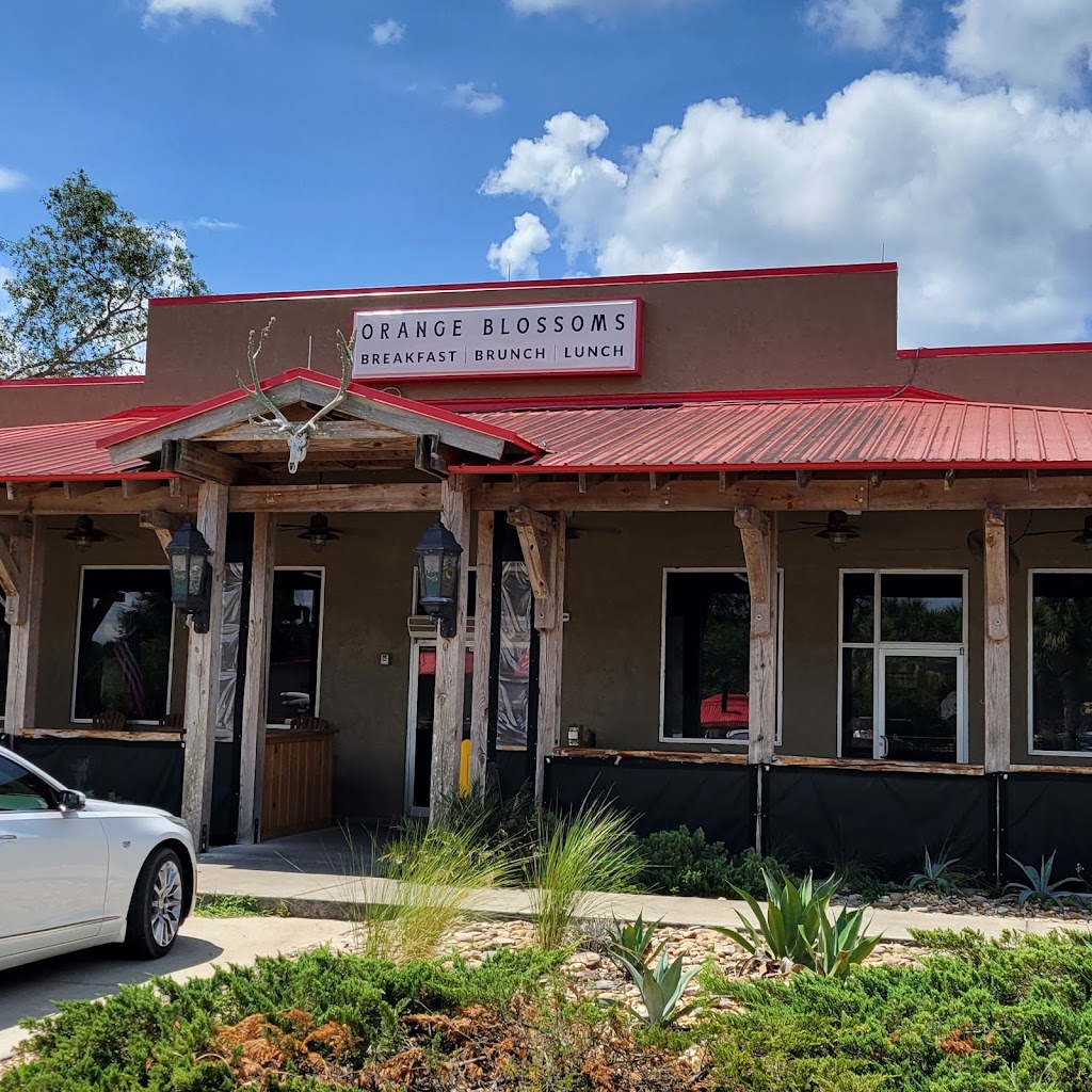 Orange Blossoms - Keystone Heights | 7154 South, East County Road 21B, Keystone Heights, FL 32656, USA | Phone: (352) 473-9873