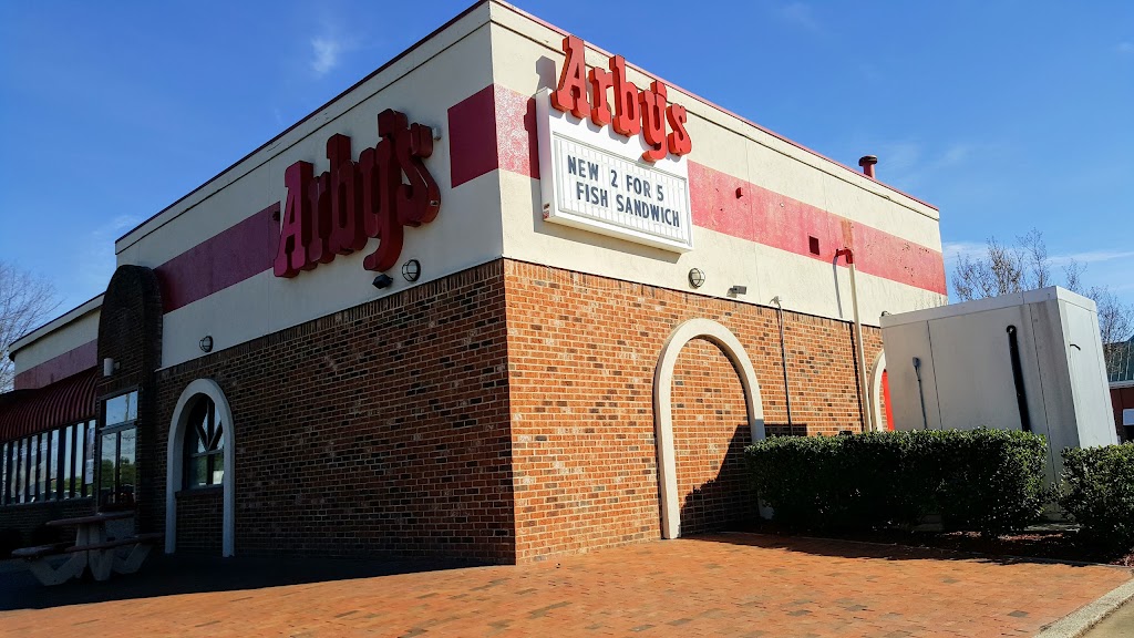 Arbys | 6308 Capital Blvd, Raleigh, NC 27604, USA | Phone: (919) 954-6185