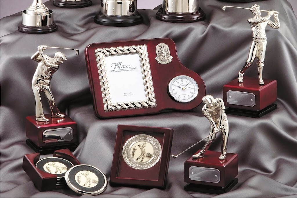 B.B. TROPHY AND AWARDS COMPANY | 40360 Hayes Rd, Clinton Twp, MI 48038, USA | Phone: (586) 263-5300