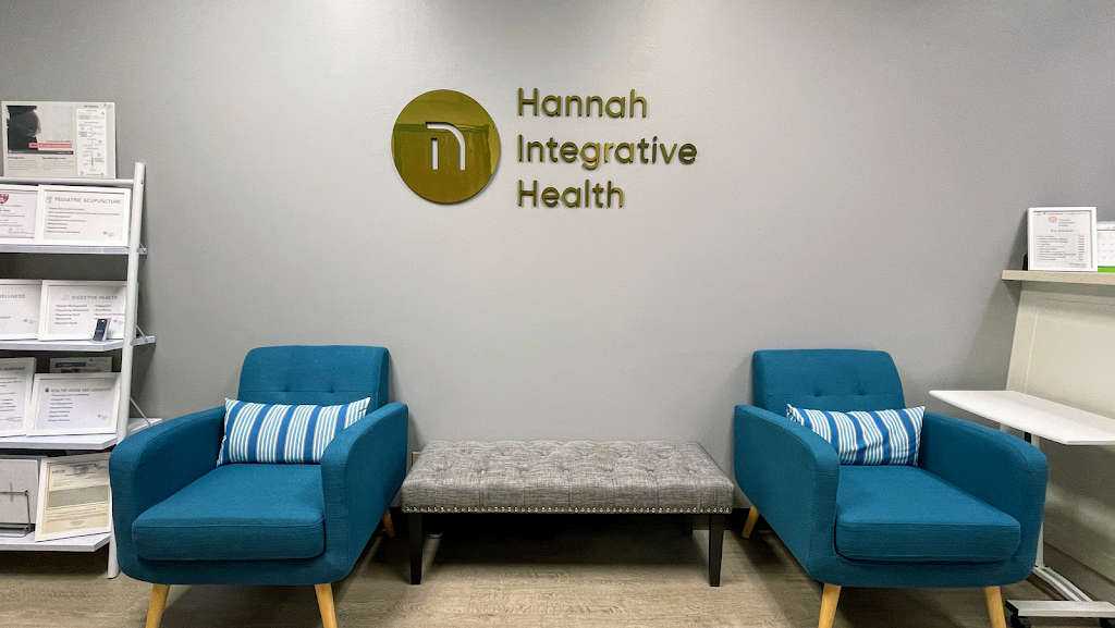 Hannah Integrative Health | 1600 Dove St Ste #305, Newport Beach, CA 92660, USA | Phone: (949) 282-8991