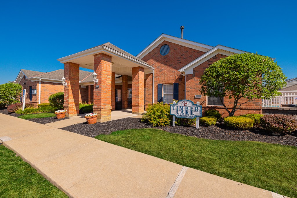 Timber Lake Apartments | 37830 Chester Rd, Avon, OH 44011, USA | Phone: (440) 261-5333