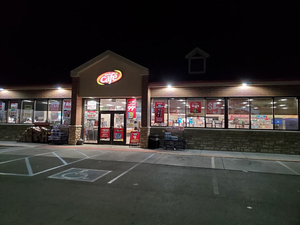 Speedway | 2381 U.S. Hwy 23 N, Delaware, OH 43015, USA | Phone: (740) 362-0035