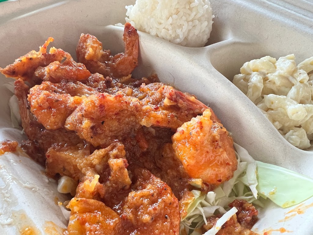 Famous Kahuku Shrimp | 56-565 Kamehameha Hwy, Kahuku, HI 96731, USA | Phone: (808) 389-1173