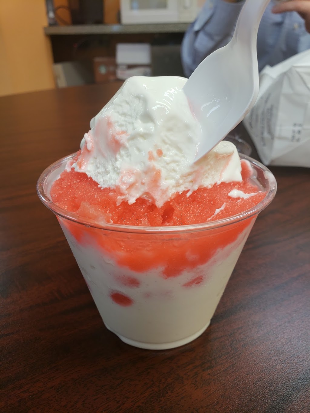 Ralphs Famous Italian Ices | 222 W Jericho Turnpike, Syosset, NY 11791, USA | Phone: (516) 364-9511