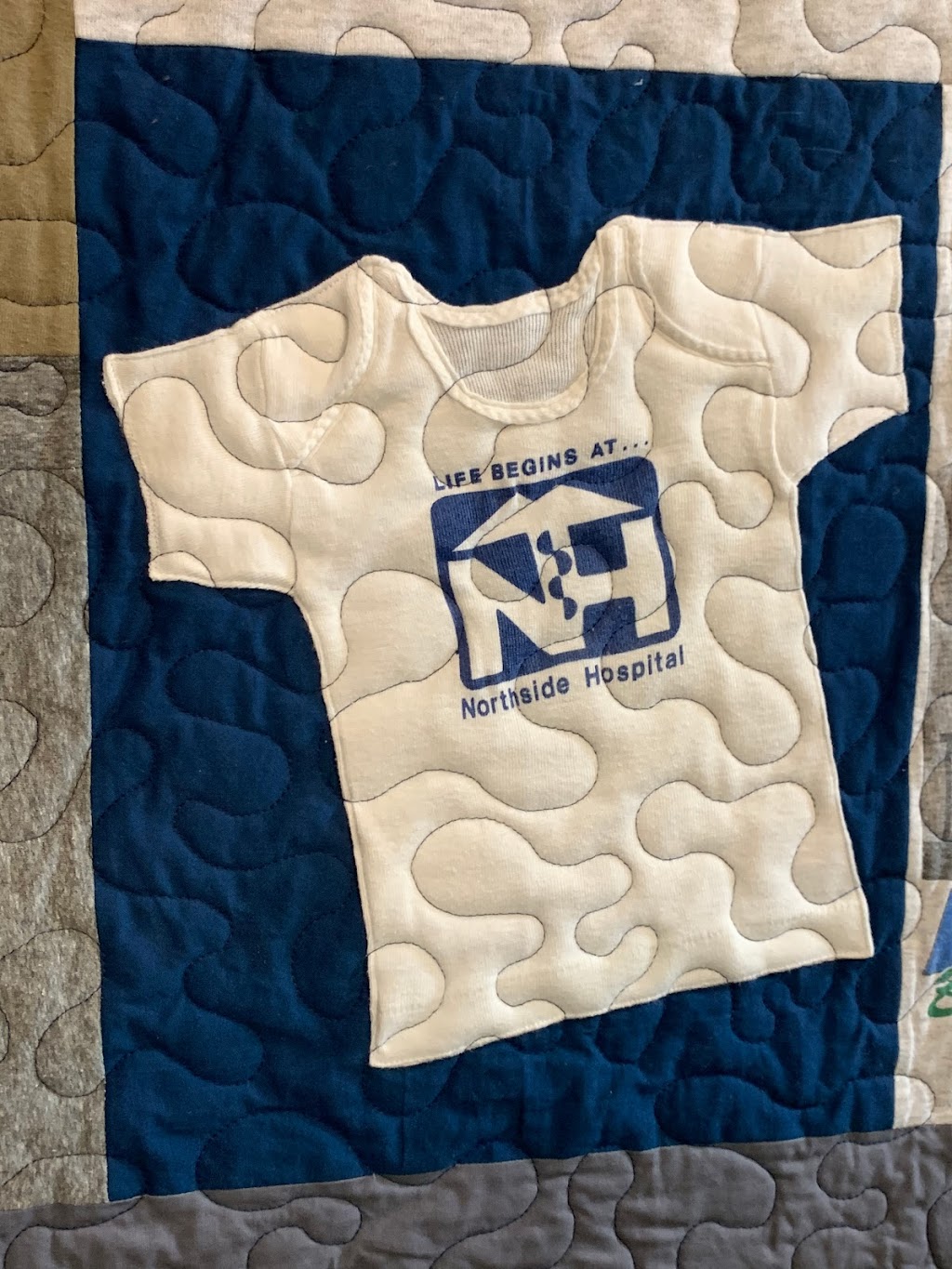 Just T-Shirt Quilts, LLC | 4355 Shallowford Industrial Pkwy E, Marietta, GA 30066, USA | Phone: (678) 324-8084