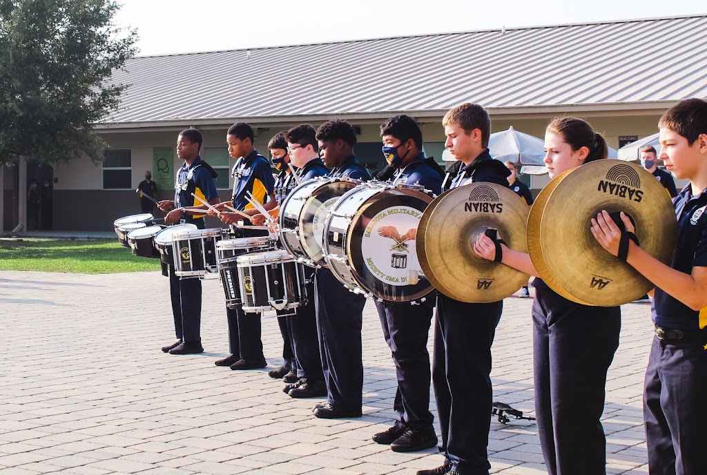 Sarasota Military Academy Prep | 3101 Bethel Ln, Sarasota, FL 34240, USA | Phone: (941) 877-7737