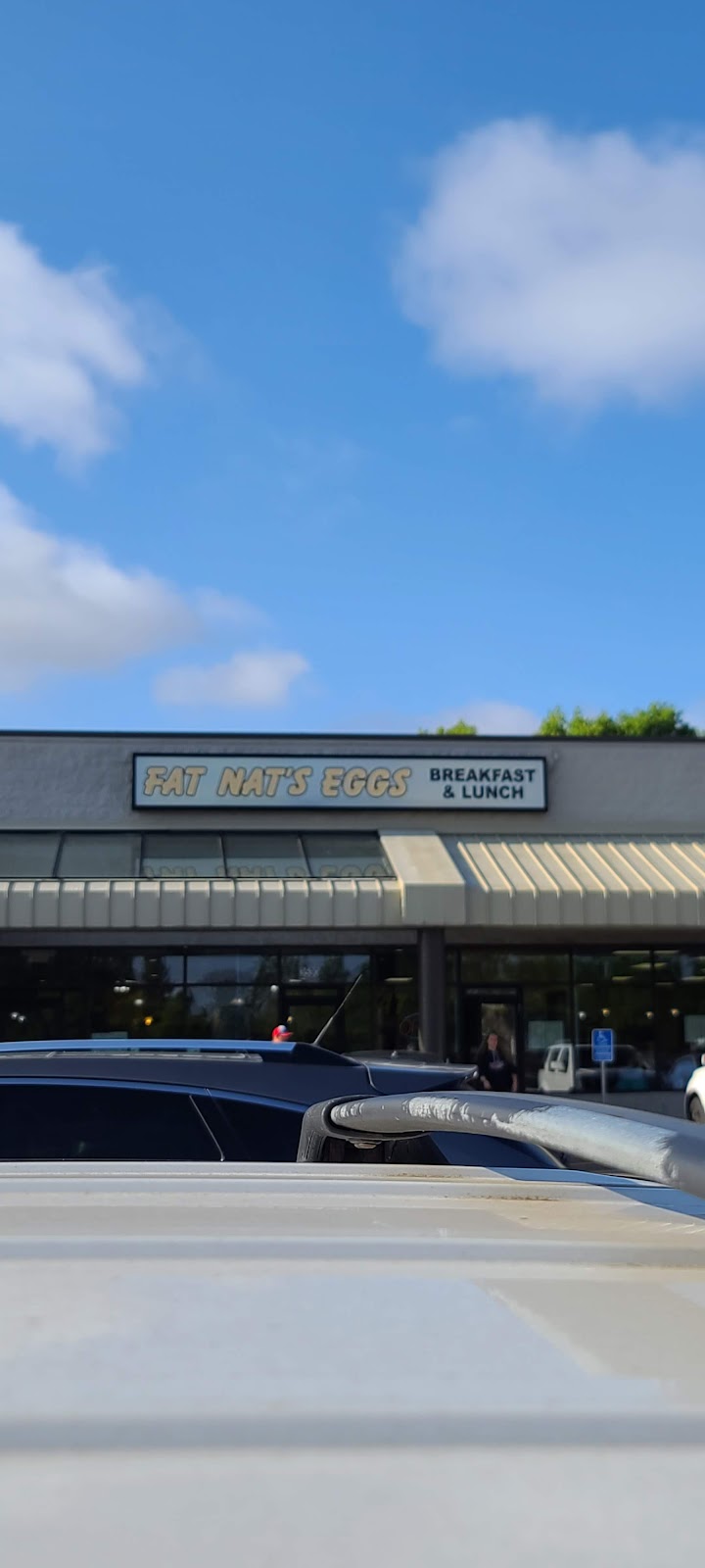 Fat Nats Eggs NEW HOPE | 3530 Winnetka Ave N, Minneapolis, MN 55427, USA | Phone: (763) 540-0234