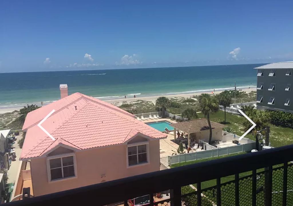 Florida Lifestyle Vacation Rentals | 19713 Gulf Blvd, Indian Shores, FL 33785 | Phone: (727) 593-2000