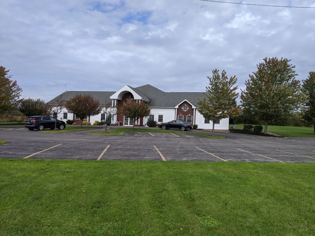 First Bible Baptist Church | 555 Central Ave, Lancaster, NY 14086, USA | Phone: (716) 684-5525