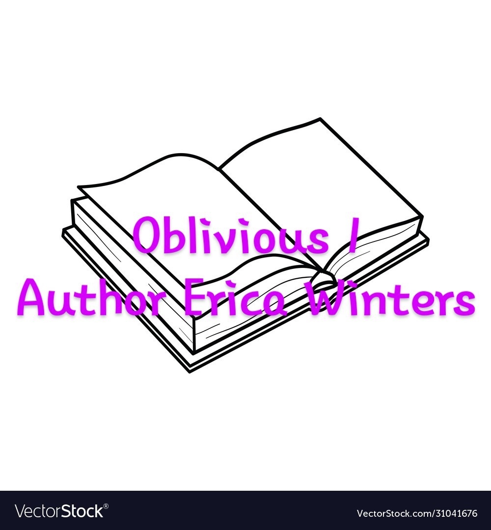 Author Erica Winters | 970 NW 9th Ave #27, Pompano Beach, FL 33060, USA | Phone: (754) 229-5978