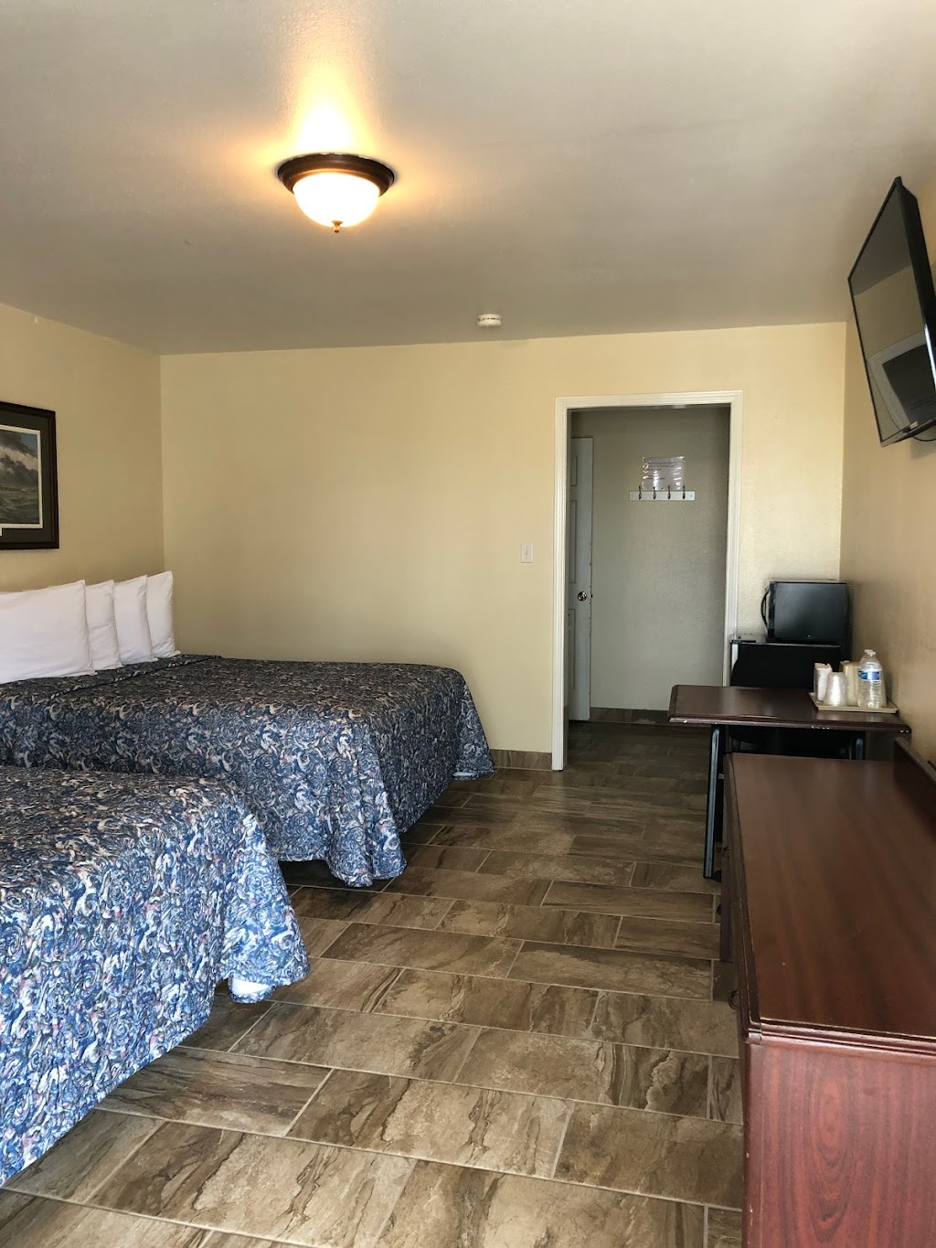 Coastal Bend at Seadrift, Motel & RV Park | 201 TX-185, Seadrift, TX 77983, USA | Phone: (361) 785-3322