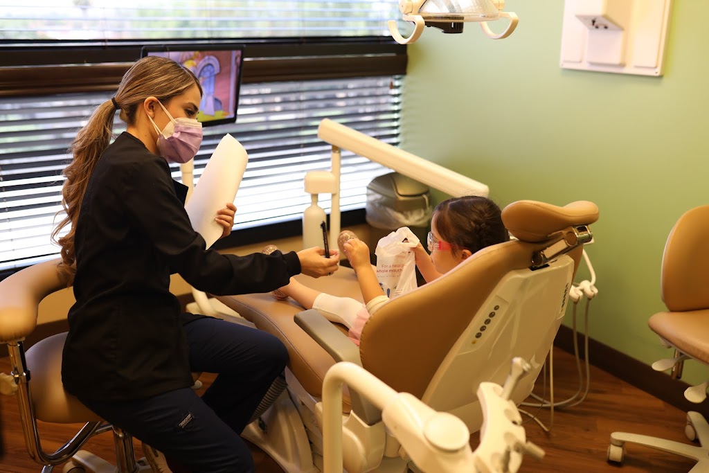 Thunderbird Kids Dentistry and Orthodontics | 6780 W Thunderbird Rd Suite 105, Peoria, AZ 85381 | Phone: (602) 691-4391