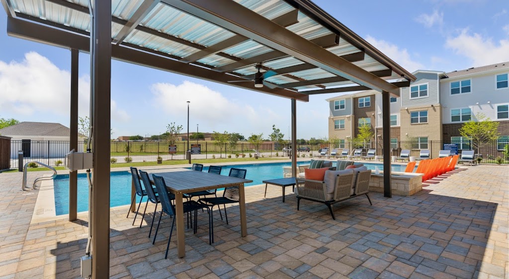 Cobalt Apartments | 1350 N Blue Mound Rd, Fort Worth, TX 76131, USA | Phone: (817) 663-2069