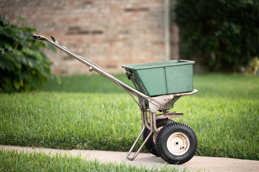 Green-Grounds | 2812 Vail Dr, McKinney, TX 75070, USA | Phone: (972) 809-3186