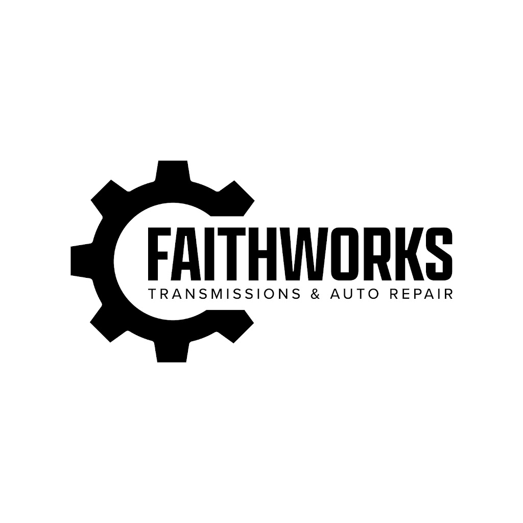 Faithworks transmissions and auto repair | 52820 W Jersey Dr, Maricopa, AZ 85139, USA | Phone: (520) 635-8257