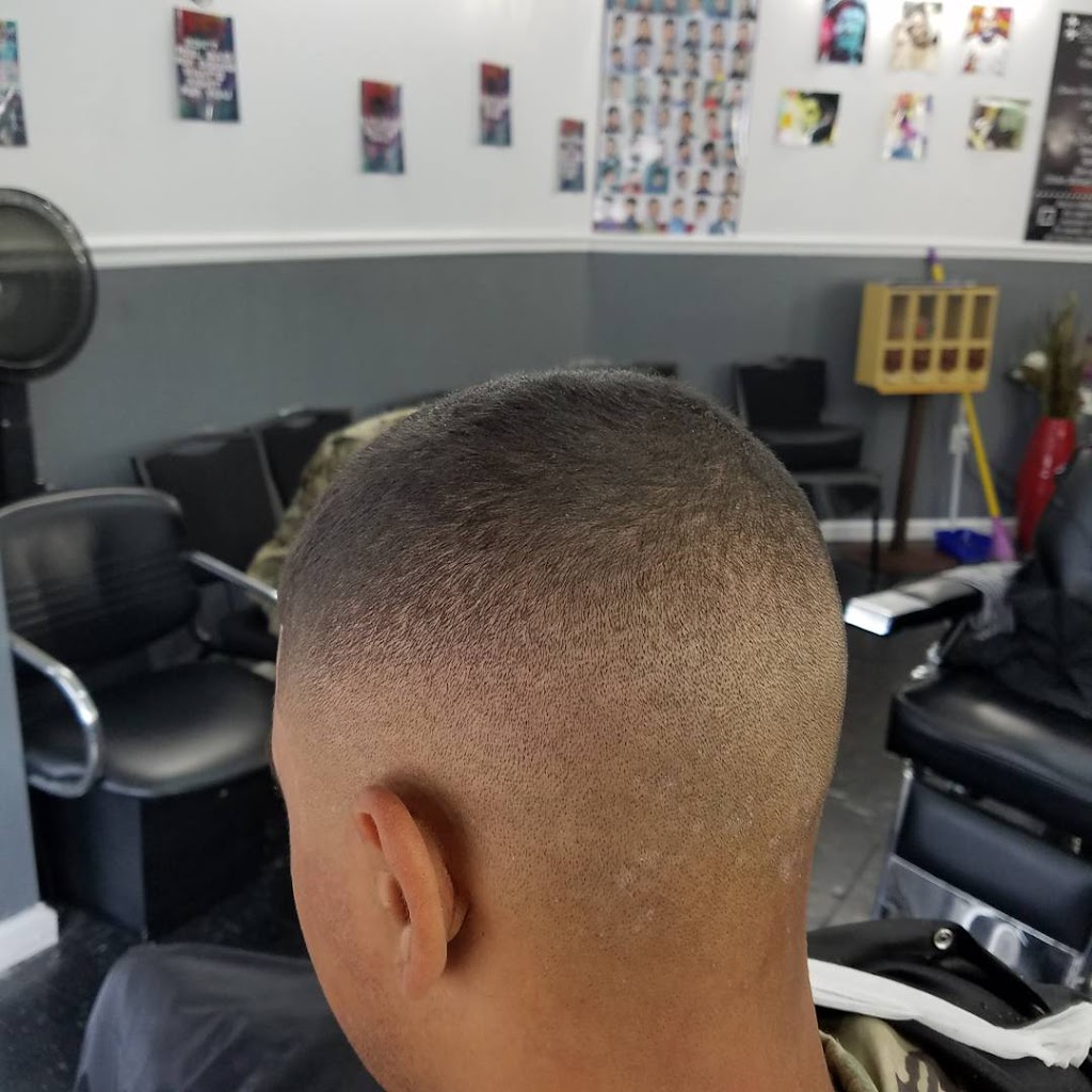 THE ELITE CUT ZONE BARBER SHOP | 2138 E Washington St, Petersburg, VA 23803, USA | Phone: (804) 862-3603