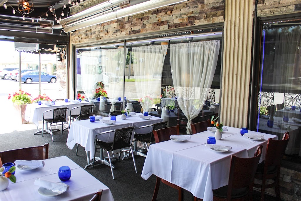 Amici Ristorante | 2516 Elmwood Ave, Kenmore, NY 14217, USA | Phone: (716) 874-0143