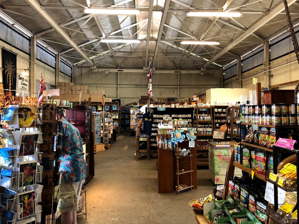 Waialua Estate Coffee and Chocolate | 67 Kupahu St, Waialua, HI 96791, USA | Phone: (808) 637-0201