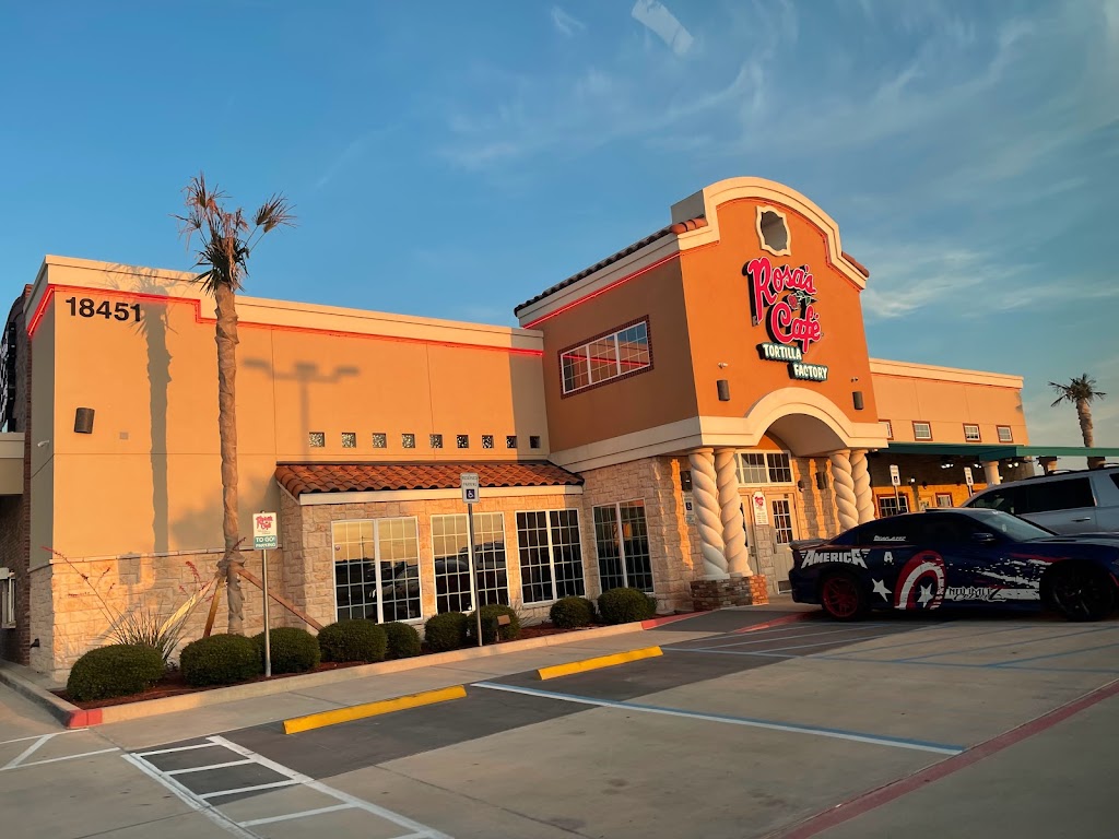 Rosas Café & Tortilla Factory | 18451 I-35W, Northlake, TX 76262, USA | Phone: (469) 331-0084