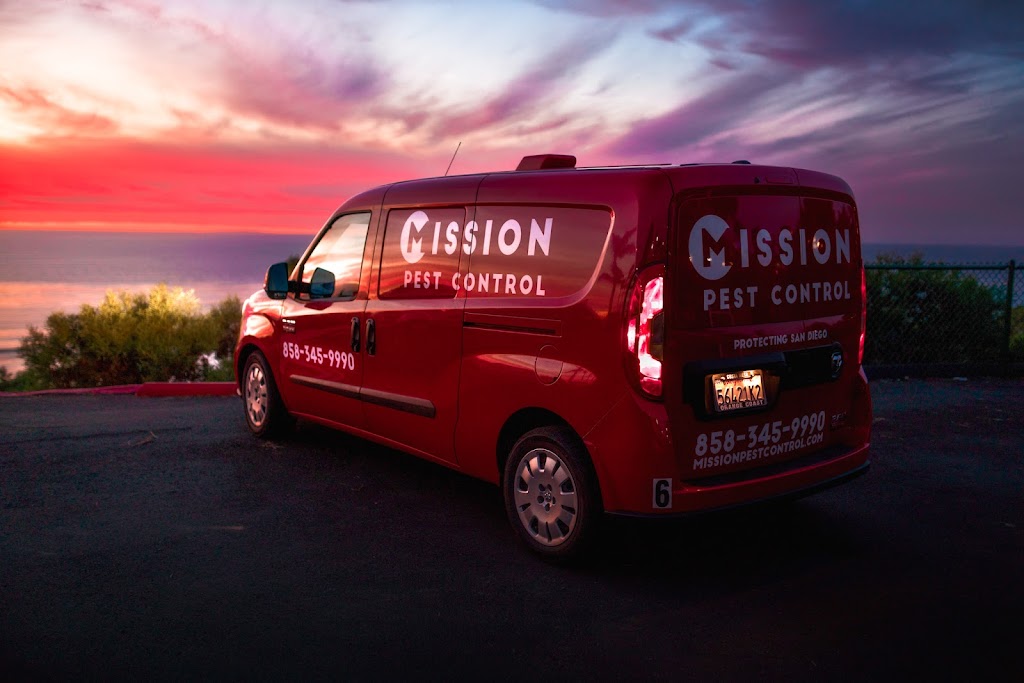 Mission Pest Control | 2870 Whiptail Loop E Suite 216 B, Carlsbad, CA 92010, USA | Phone: (760) 301-5808