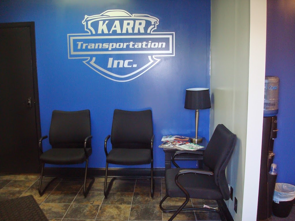 Karr Transportation Inc. | 1401 S Lowry St, Smyrna, TN 37167, USA | Phone: (870) 402-9020
