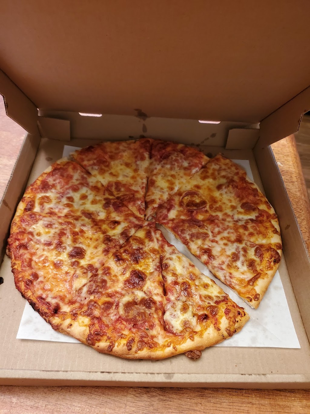 Chubbys Pizza | 120 N Main St, South Lebanon, OH 45065 | Phone: (513) 494-1900