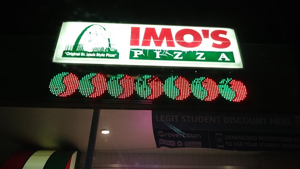 Imos Pizza | 8951 Natural Bridge Rd, St. Louis, MO 63121, USA | Phone: (314) 427-4141