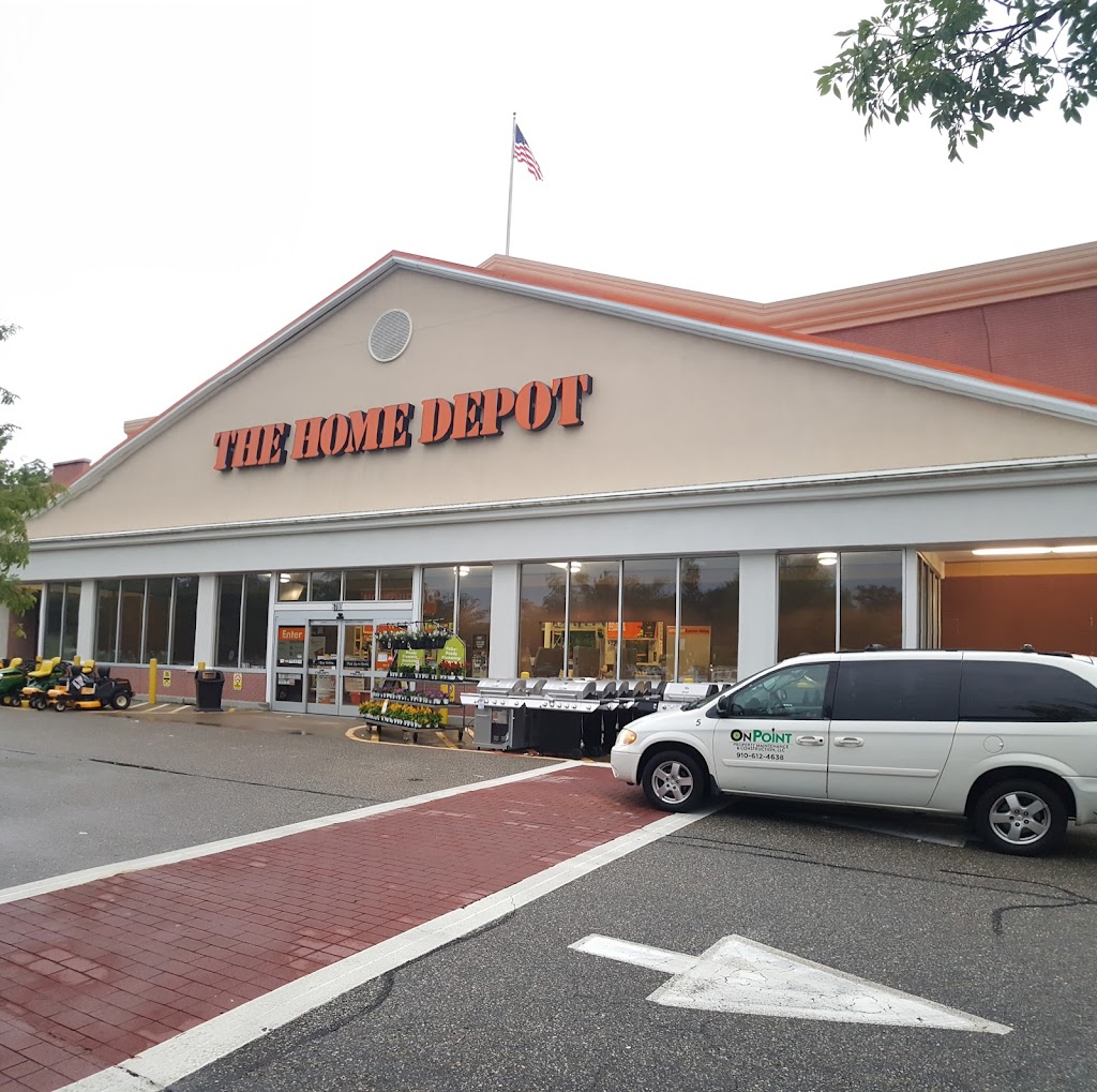 The Home Depot | 6700 Mooretown Rd, Williamsburg, VA 23188, USA | Phone: (757) 220-1800