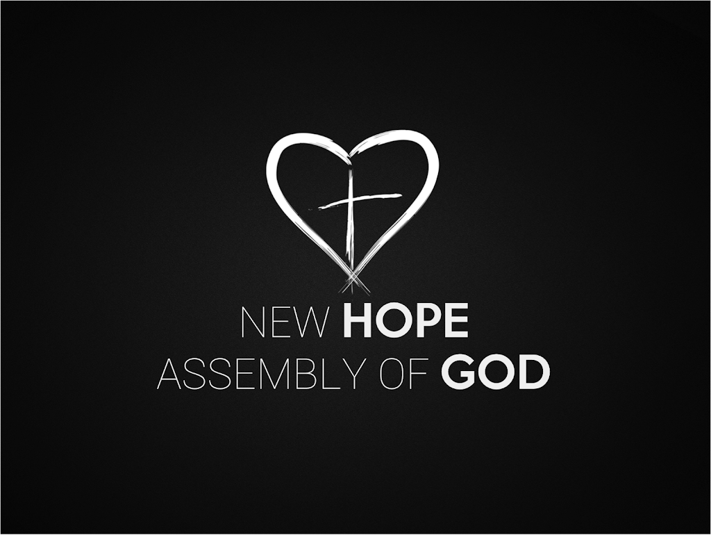 New Hope Church | 110 W 58th St S, Muskogee, OK 74401, USA | Phone: (918) 683-2139