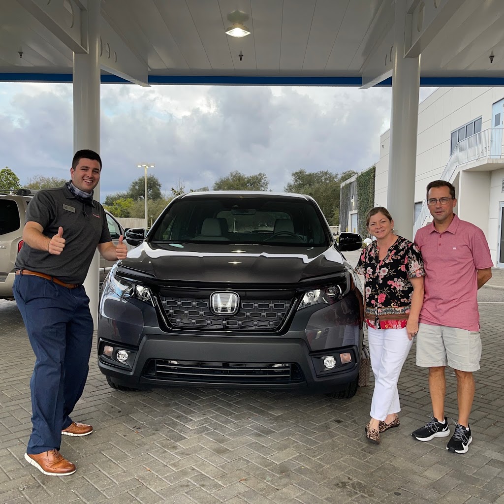 Honda Guy Dylan | 17700 FL-50, Clermont, FL 34711, USA | Phone: (407) 973-4445