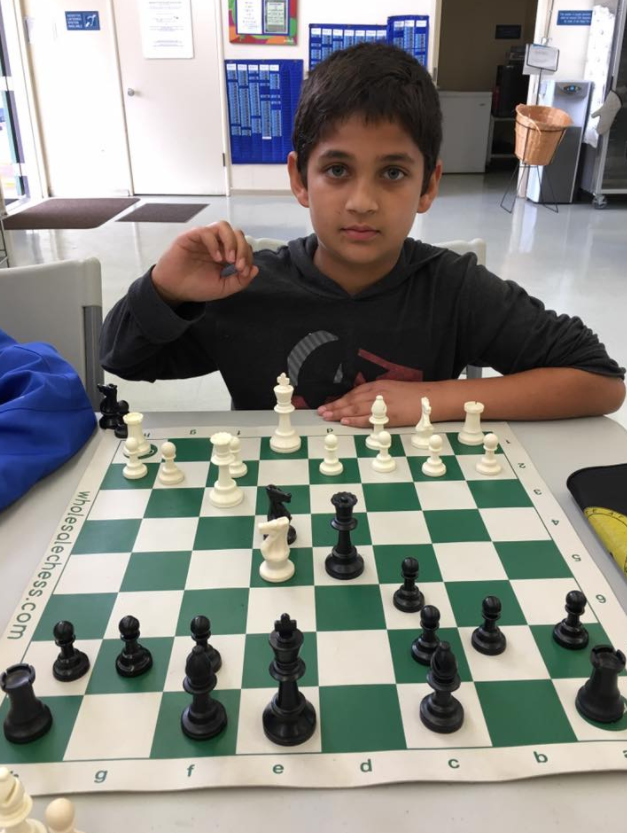 BayAreaChess Inc. | 2050 Concourse Dr STE 42, San Jose, CA 95131, USA | Phone: (408) 409-6596