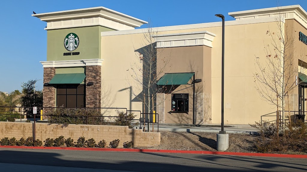 Starbucks | 19325 Plum Canyon Rd, Santa Clarita, CA 91350, USA | Phone: (661) 713-9821