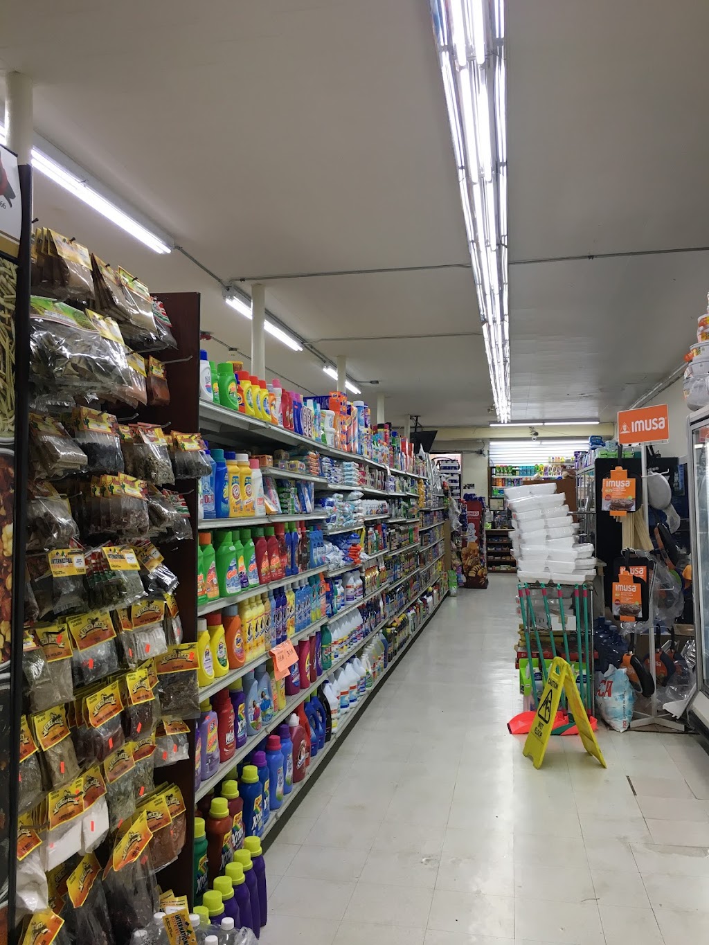 Imperial Supermarket | 503 Hamilton St, Somerset, NJ 08873, USA | Phone: (732) 246-4677