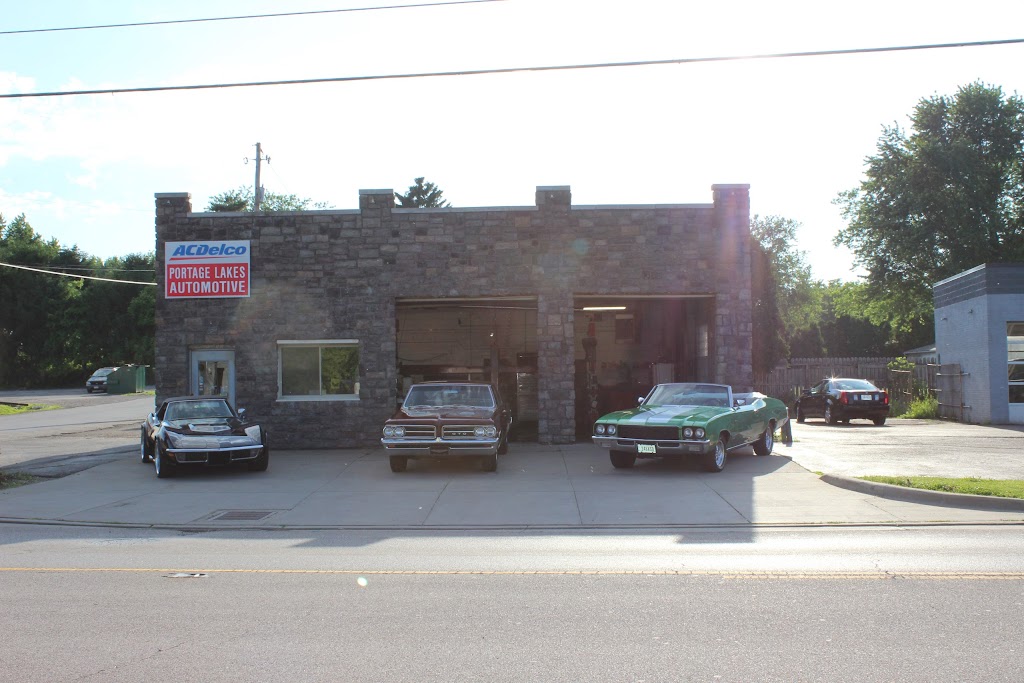 Portage Lakes Automotive & Castle Tire | 3408 Manchester Rd, Akron, OH 44319, USA | Phone: (330) 644-5724