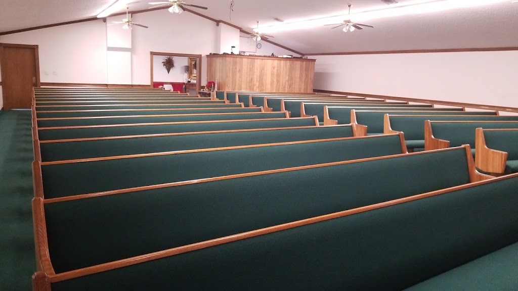 Friendship Baptist Church | 220 S Ray Roberts Pkwy, Tioga, TX 76271, USA | Phone: (940) 437-2000