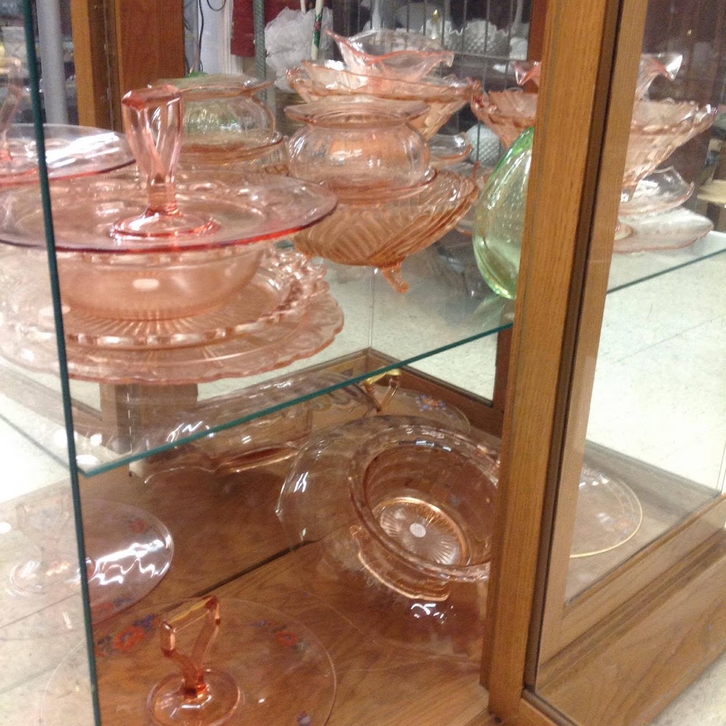 Be Back Antiques and Collectibles | 1342 N Leavitt Rd, Lorain, OH 44052, USA | Phone: (440) 288-0449